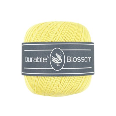 Blossom Durable-309 Light Yellow