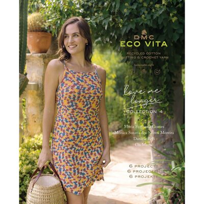 Boek Eco Vita Multicolor