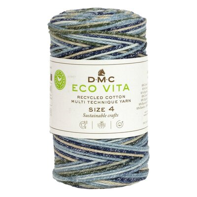 DMC Eco Vita 4 Multi-101