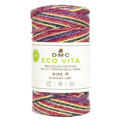 DMC Eco Vita 4 Multi-100