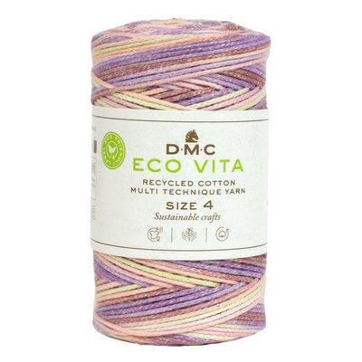 DMC Eco Vita 4 Multi-102
