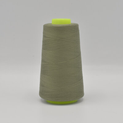 Overlock garen 270 Khaki