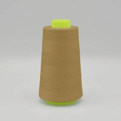 Overlock garen 532 Beige