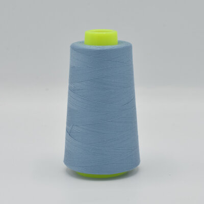 Overlock garen 920 Dusty Blue