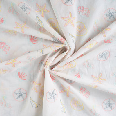 0-48144.500 Cotton voile