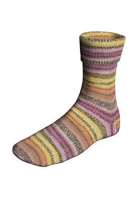 Super soxx Color-478 Lang Yarns