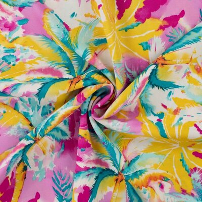 0-19058.172 Viscose Poplin