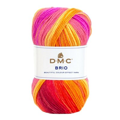 Brio DMC-432