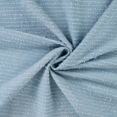 0-11805.920 Denim Fancy Stripe