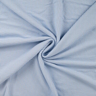 1-11733.910 Jersey Seersucker