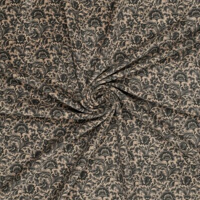 0-23030.970 Digi Folk Floral Cord
