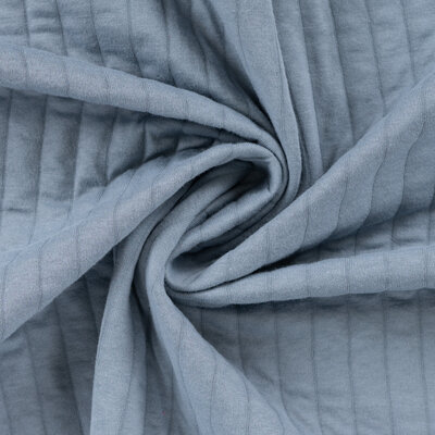 0-47143.920 Jacquard Sweat Quilted