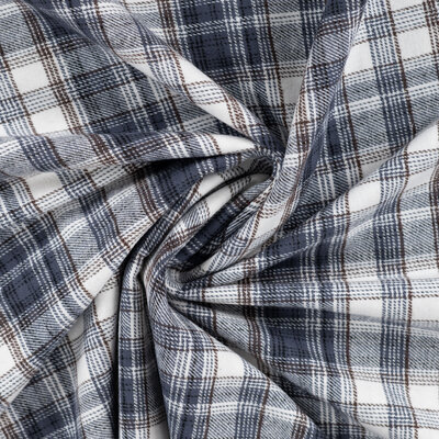 0-48163.510 Flanel Brushed
