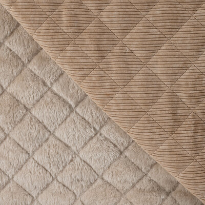0-22943.540 Corduroy Quilt