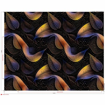 0-1002.108 Jersey Moon Leaf