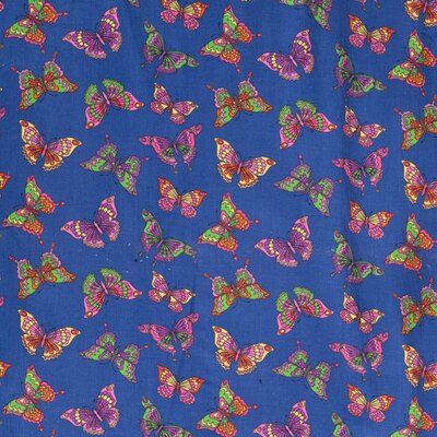 0-68563.970 Baby Rib butterfly