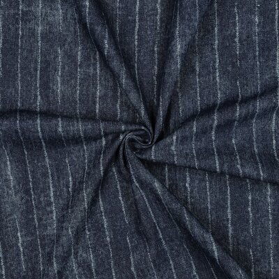 0-04759.001 Denim Stripes