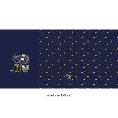 0-65046.980 French Terry Panel