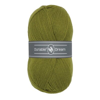 Durable Dream 2168 Khaki