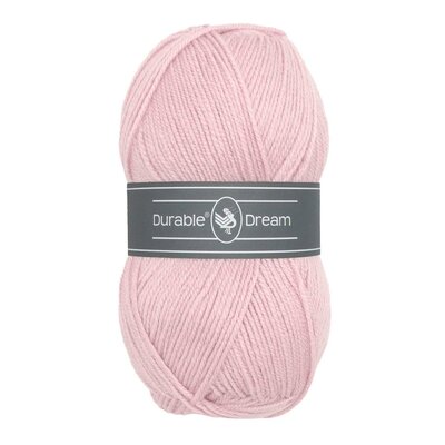 Durable Dream 223 Rose Blush