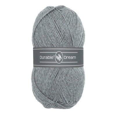 Durable Dream 2232 Light Grey