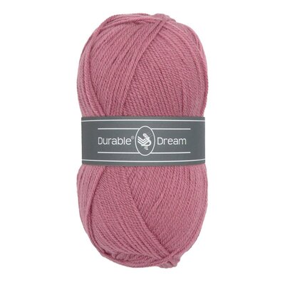 Durable Dream 224 Old Rose