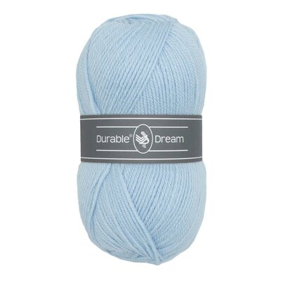 Durable Dream 282 Light Blue