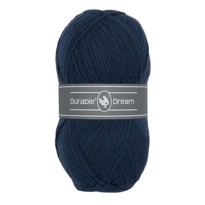 Durable Dream 321 Navy