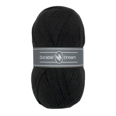 Durable Dream 325 Black