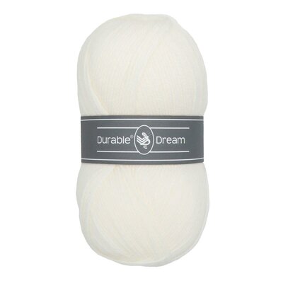 Durable Dream 326 Ivory