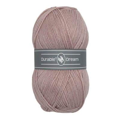 Durable Dream 340 Taupe
